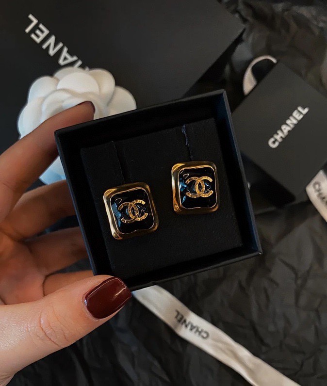 Chanel earing 1lyx315 (4)